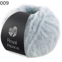 Royal Alpaca Lana Grossa Farbe 9