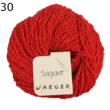 Sagant Jaeger Wolle Farbe 30