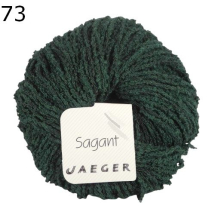 Sagant Jaeger Wolle Farbe 73