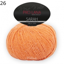 Sarah Pro Lana Farbe 26