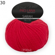 Sarah Pro Lana Farbe 30