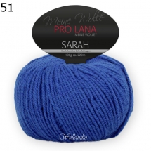 Sarah Pro Lana Farbe 51