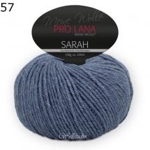 Sarah Pro Lana Farbe 57