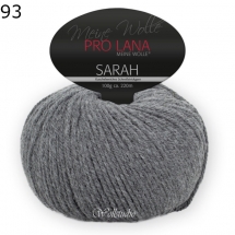 Sarah Pro Lana Farbe 93