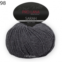 Sarah Pro Lana Farbe 98