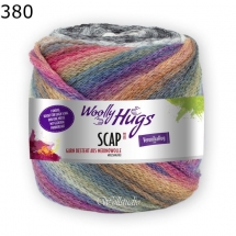 Scap Woolly Hugs Farbe 380