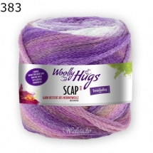 Scap Woolly Hugs Farbe 383