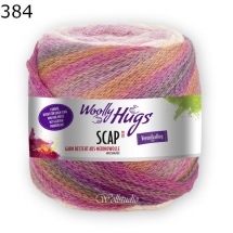 Scap Woolly Hugs Farbe 384