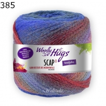 Scap Woolly Hugs Farbe 385