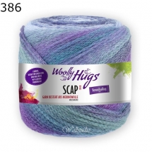 Scap Woolly Hugs Farbe 386