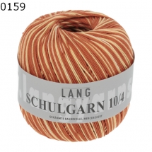 Schulgarn Lang Yarns Farbe 159