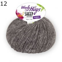 Sheep Woolly Hugs Farbe 12