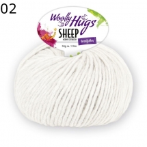 Sheep Woolly Hugs Farbe 2