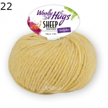 Sheep Woolly Hugs Farbe 22
