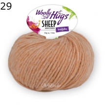 Sheep Woolly Hugs Farbe 29