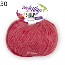 Sheep Woolly Hugs Farbe 30