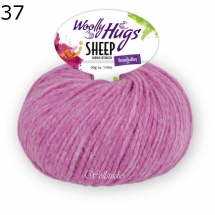 Sheep Woolly Hugs Farbe 37