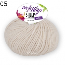 Sheep Woolly Hugs Farbe 5