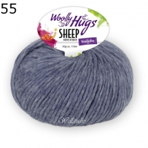 Sheep Woolly Hugs Farbe 55