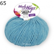 Sheep Woolly Hugs Farbe 65
