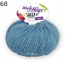 Sheep Woolly Hugs Farbe 68