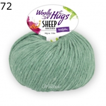 Sheep Woolly Hugs Farbe 72