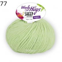 Sheep Woolly Hugs Farbe 77