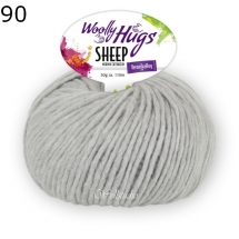 Sheep Woolly Hugs Farbe 90
