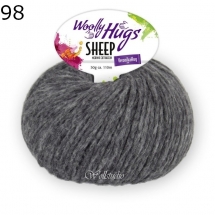 Sheep Woolly Hugs Farbe 98