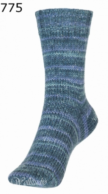 Shetland Step 6 Austermann Farbe 775