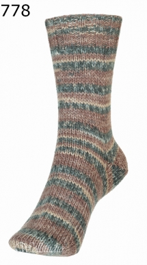 Shetland Step 6 Austermann Farbe 778