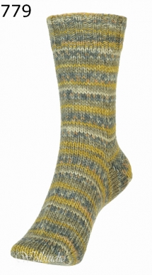 Shetland Step 6 Austermann Farbe 779