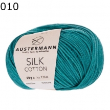 Silk Cotton Austermann Farbe 10