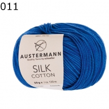 Silk Cotton Austermann Farbe 11