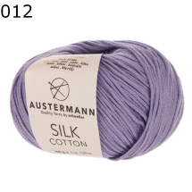 Silk Cotton Austermann Farbe 12