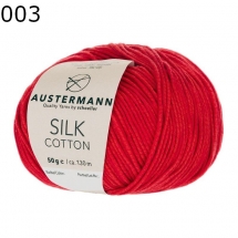 Silk Cotton Austermann Farbe 3