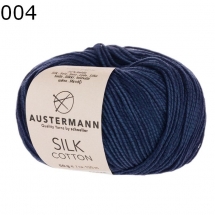 Silk Cotton Austermann Farbe 4