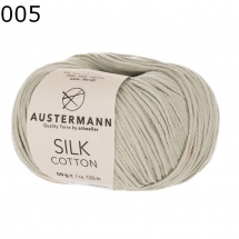 Silk Cotton Austermann Farbe 5