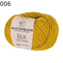 Silk Cotton Austermann Farbe 6