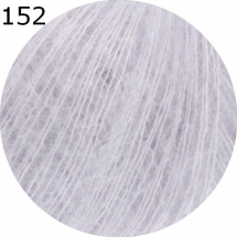 Silkhair von Lana Grossa Farbe 152