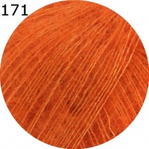Silkhair von Lana Grossa Farbe 171