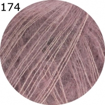 Silkhair von Lana Grossa Farbe 174