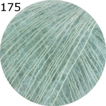 Silkhair von Lana Grossa Farbe 175