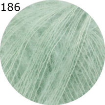 Silkhair von Lana Grossa Farbe 186