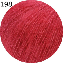 Silkhair von Lana Grossa Farbe 198