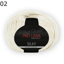 Pro Lana Silky Farbe 2