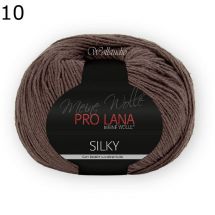 Pro Lana Silky Farbe 10