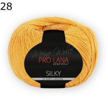 Pro Lana Silky Farbe 28