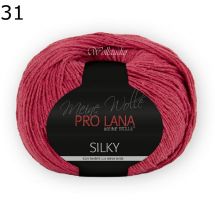 Pro Lana Silky Farbe 31