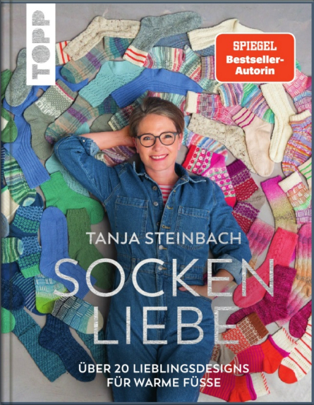 Sockenliebe Tanja Steinbach